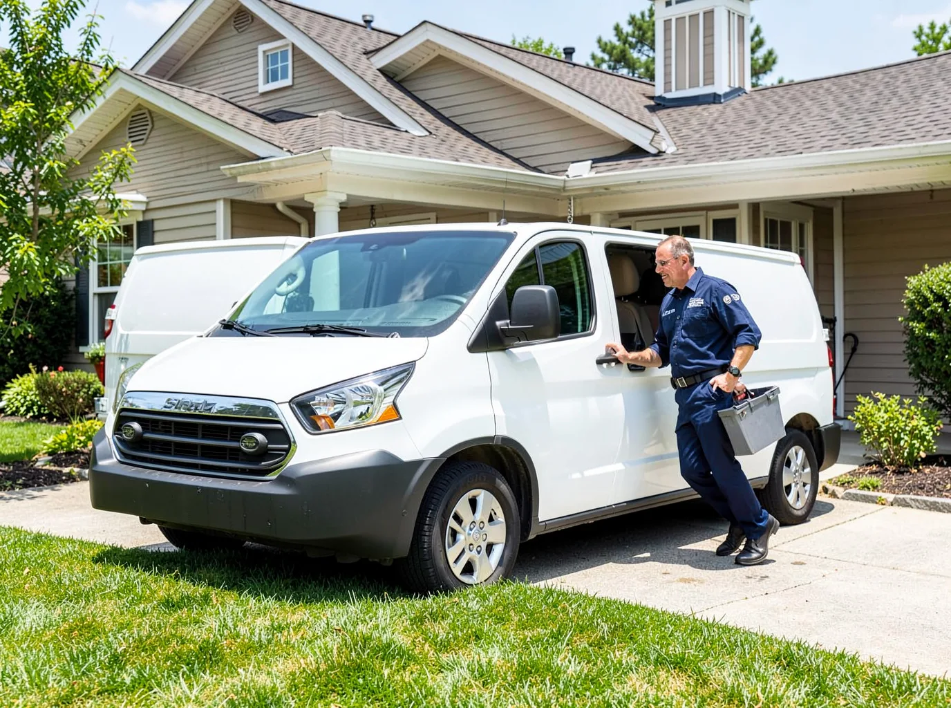Emergency Plumber company in Bellevue, NE